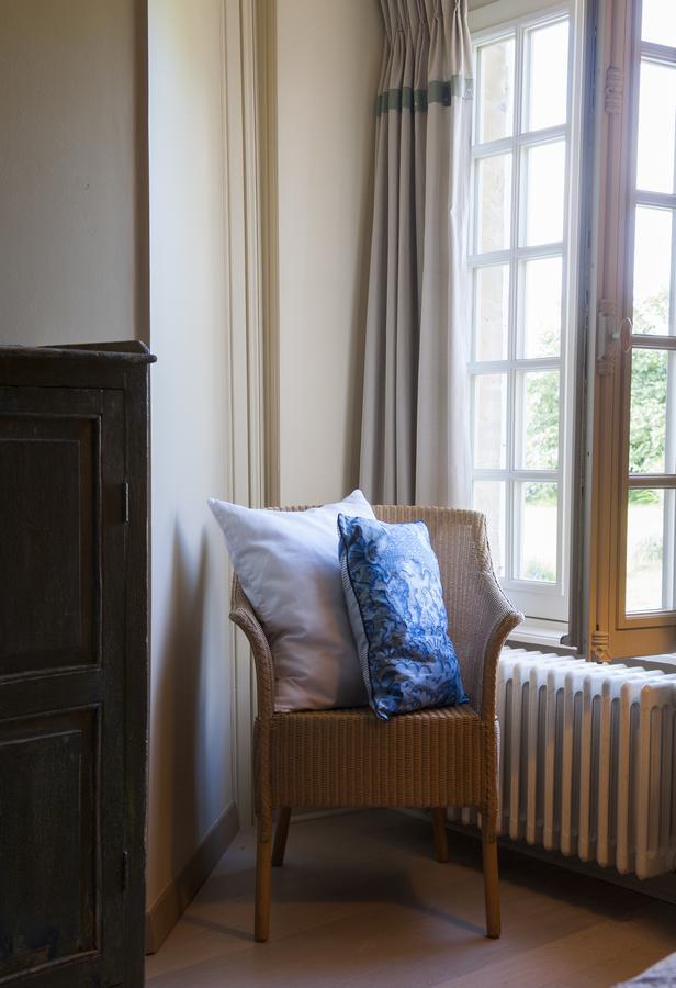 Chateau Le Colombier Brevands Bagian luar foto