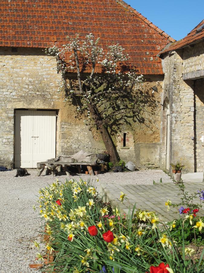 Chateau Le Colombier Brevands Bagian luar foto
