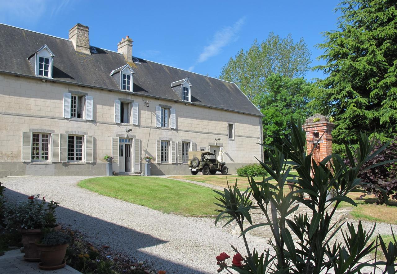 Chateau Le Colombier Brevands Bagian luar foto