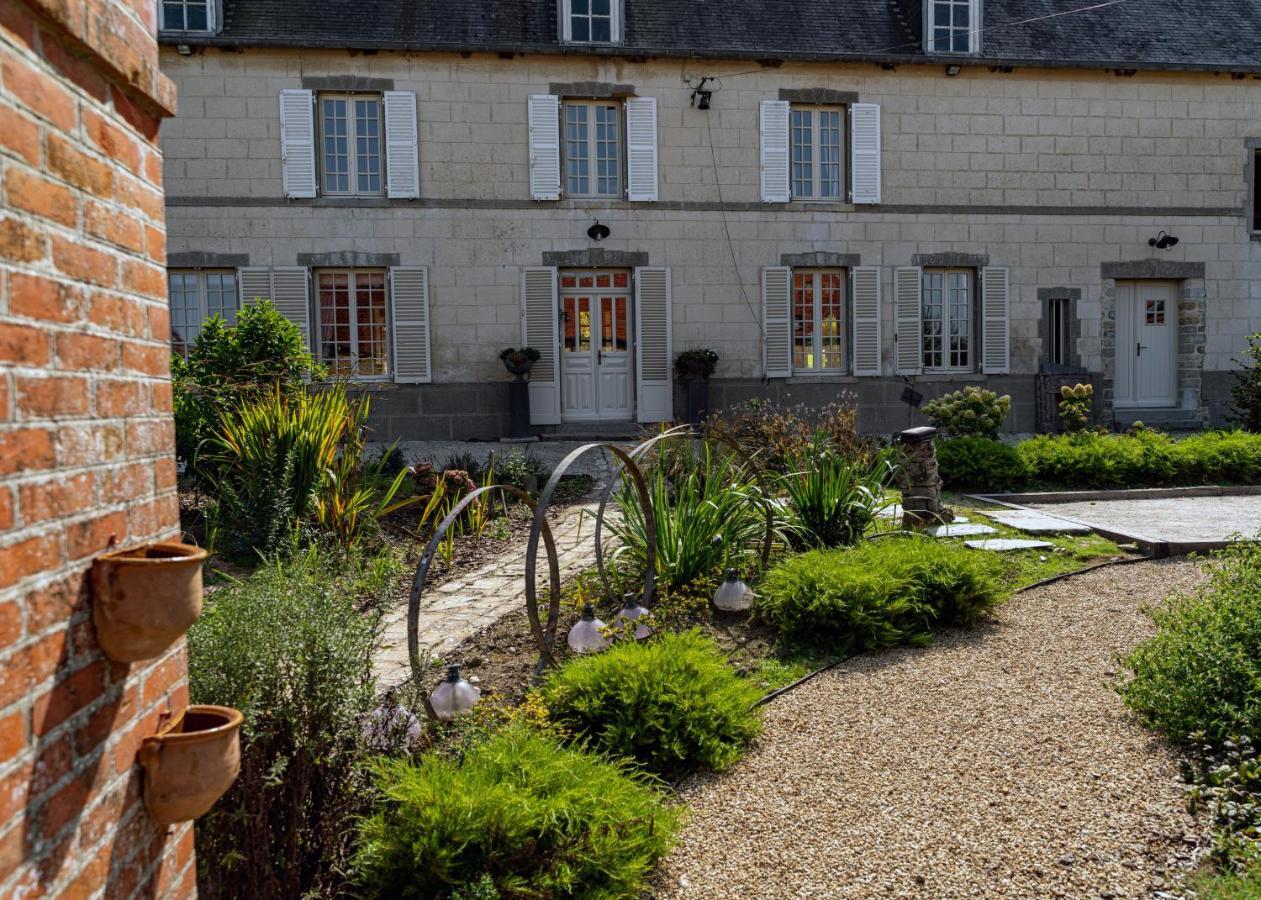 Chateau Le Colombier Brevands Bagian luar foto